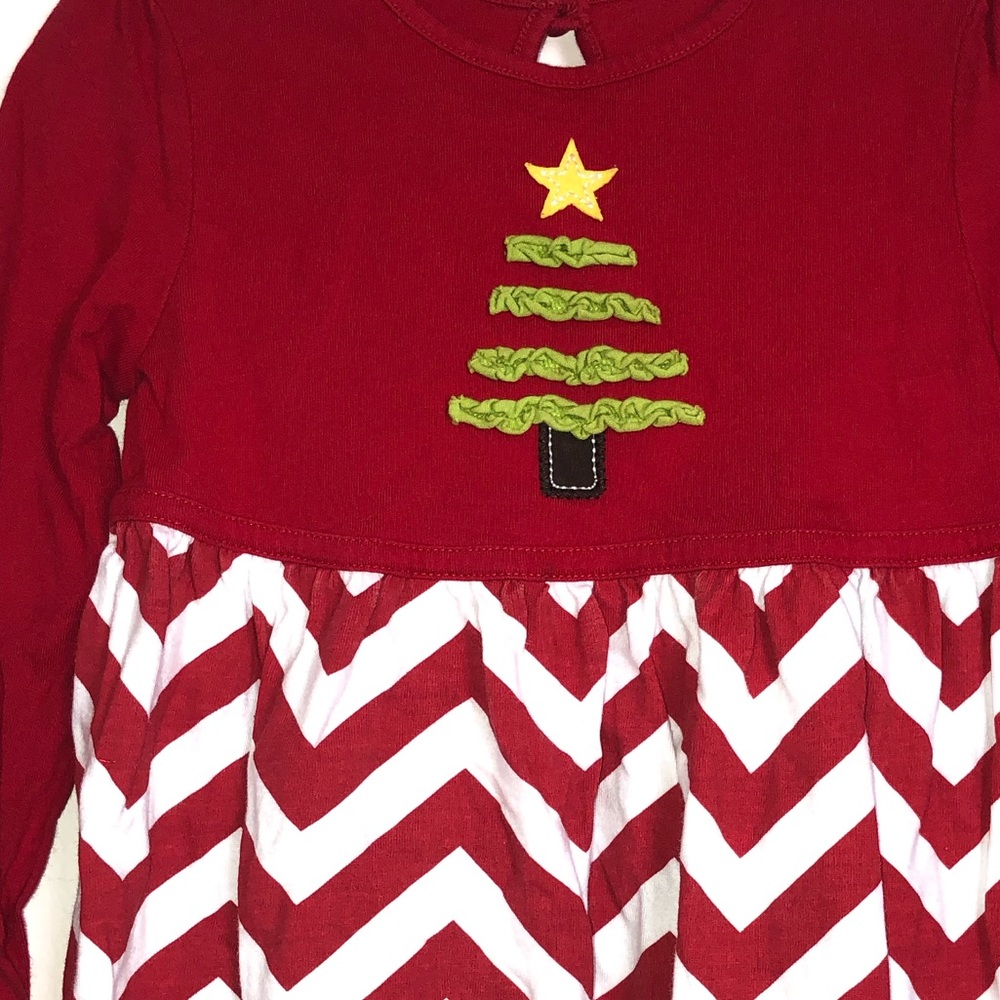 Christmas Dress